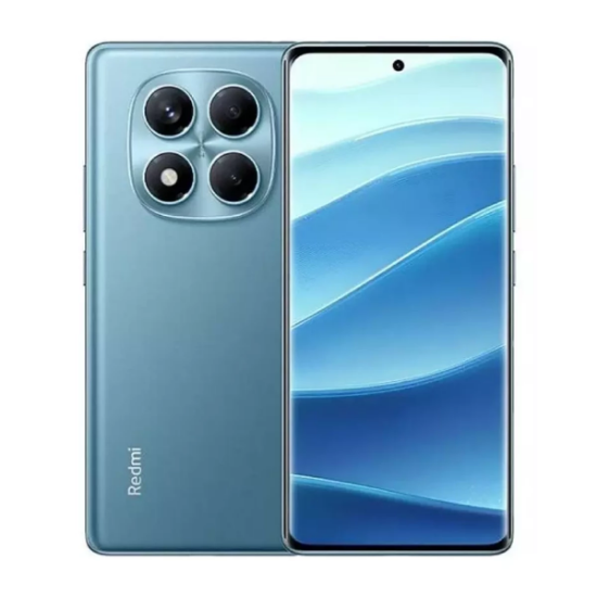 تصویر از گوشی موبايل شیائومی مدل Redmi Note 14 Pro 4G ظرفیت 256 گیگابایت رم 8 گیگابایت