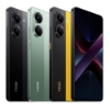 تصویر از گوشی موبايل شیائومی مدل Redmi Note 14 Pro 4G ظرفیت 256 گیگابایت رم 8 گیگابایت
