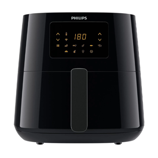 تصویر از سرخ کن بدون روغن فیلیپس مدل HD9280