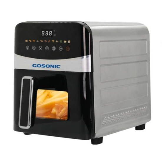 تصویر از سرخ کن بدون روغن گوسونیک مدل Gosonic GAF-859