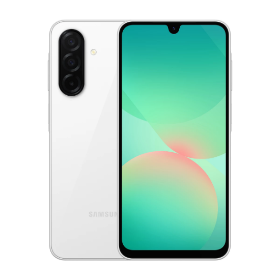 تصویر از گوشی موبايل سامسونگ Galaxy A26 5G ظرفیت 128 گیگابایت رم 6 گیگابایت - ویتنام