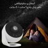 تصویر از ویدئو پروژکتور مدل کهکشانی P90