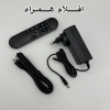 تصویر از ویدئو پروژکتور شارژی k1