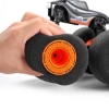 تصویر از ماشین بازی کنترلی Stunt Bounce Car