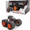 تصویر از ماشین بازی کنترلی Stunt Bounce Car