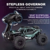 تصویر از ماشین بازی کنترلی GALLOP SPEED PIONEER HW8808B