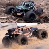 تصویر از ماشین بازی کنترلی GALLOP SPEED PIONEER HW8808B