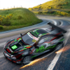 تصویر از ماشین کنترلی دیریفتی FIERCE RACER YL103