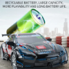 تصویر از ماشین کنترلی دیریفتی FIERCE RACER YL103