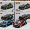تصویر از ماشین کنترلی دیریفتی FIERCE RACER YL103