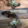 تصویر از ماشین کنترلی مدل  GALLOP RACING