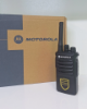 تصویر از بیسیم واکی تاکی مدل  MOTOROLA WALKIE TALKIE MTX3