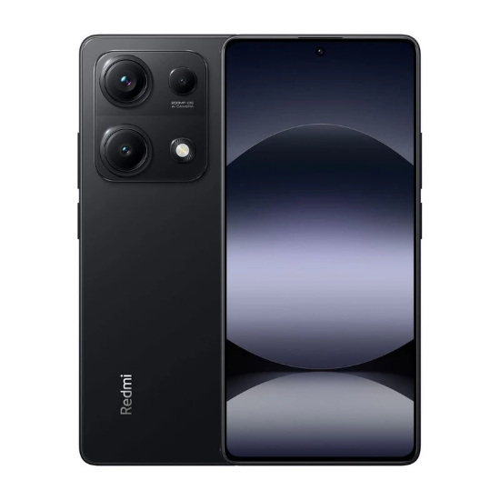 تصویر از گوشی موبایل شیائومی مدل Redmi Note 14S 4G ظرفیت 256 گیگابایت رم 8 گیگابایت