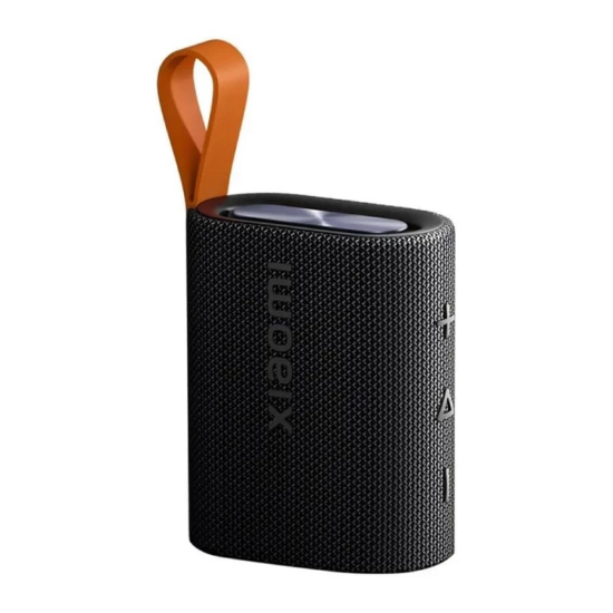 تصویر از اسپیکر بلوتوثی شیائومی مدل Sound Pocket