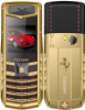 تصویر از گوشی موبایل هانوفر مدل V5 Pro دو سیم کارت