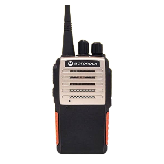 تصویر از بیسیم واکی تاکی مدل Motorola GP1000