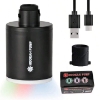 تصویر از قلیان چاق کن هوکا پمپ | Hookah Electronic Air Pump