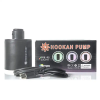 تصویر از قلیان چاق کن هوکا پمپ | Hookah Electronic Air Pump