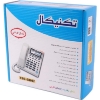 تصویر از تلفن تکنیکال مدل TEC-5847
