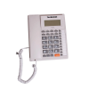 تصویر از تلفن تکنیکال مدل TEC-6102