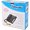 تصویر از تلفن تکنیکال مدل TEC-6102