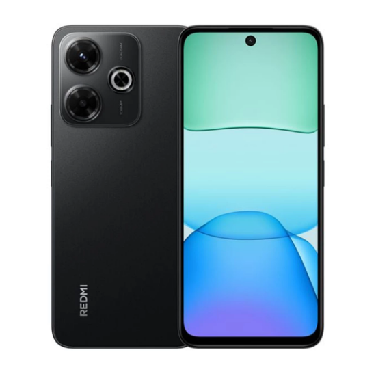 تصویر از گوشی موبایل شیائومی مدل Redmi 13x ظرفیت 256 گیگابایت رم 8 گیگابایت