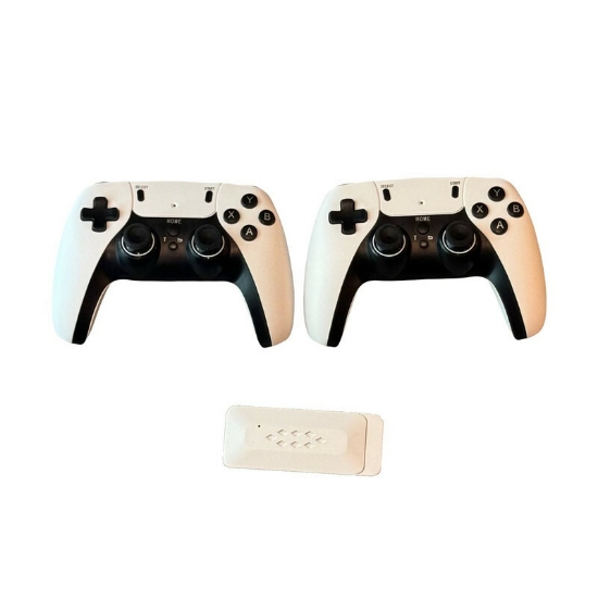 تصویر از کنسول بازی پرتابل مدل Game Stick M22