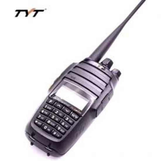 تصویر از بیسیم TYT 8000D