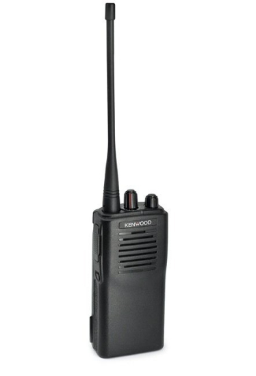 تصویر از بیسیم واکی تاکی کنوود مدل KENWOOD TK-3107