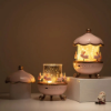 تصویر از چراغ خواب چرخ و فلکی کودک مدل WH‑E11