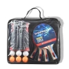 تصویر از ست راکت و  توپ تنیس وینیکسون | Weinixun Table Tennis Set