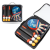 تصویر از ست راکت و  توپ تنیس وینیکسون | Weinixun Table Tennis Set