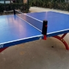 تصویر از ست راکت و  توپ تنیس وینیکسون | Weinixun Table Tennis Set