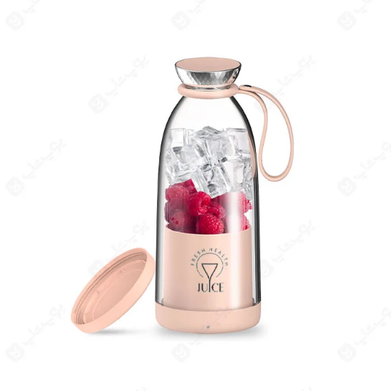 تصویر از شیکر 500 میلی لیتری مدل Y03 Fruit Blender