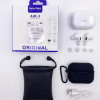 تصویر از هندزفری بی سیم هاینو تکو مدل Air-3