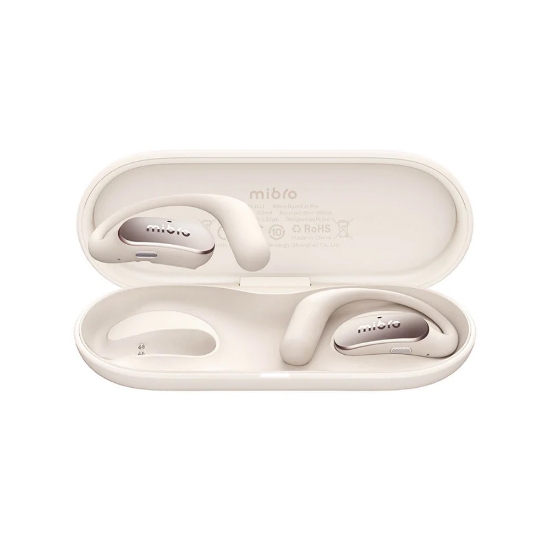 تصویر از هندزفری بلوتوثی شیائومی میبرو مدل Mibro Earphones OpenEar Pro