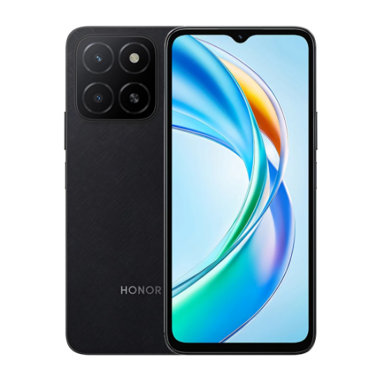تصویر از گوشی موبایل آنر مدل X5b Plus 4G ظرفیت 128 گیگابایت رم 4 گیگابایت