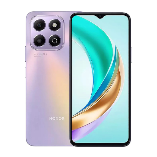 تصویر از گوشی موبایل آنر مدل X6b 4G ظرفیت 256 گیگابایت رم 6 گیگابایت