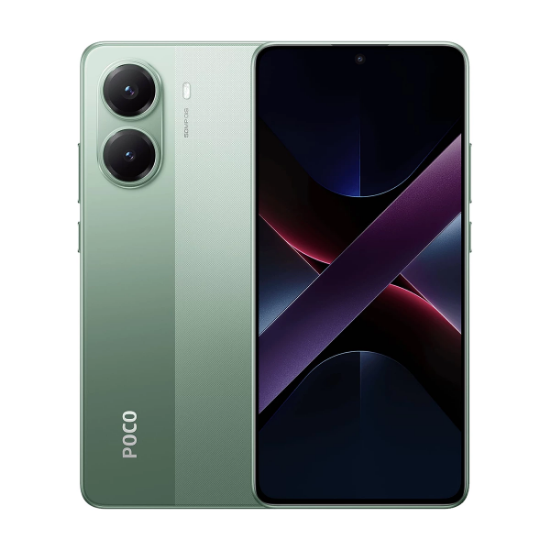 تصویر از گوشی موبایل پوکو مدل X7 Pro ظرفیت 256 گیگابایت رم 12 گیگابایت