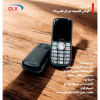 تصویر از گوشی موبایل جی ال ایکس مدل F9 دو سیم کارت