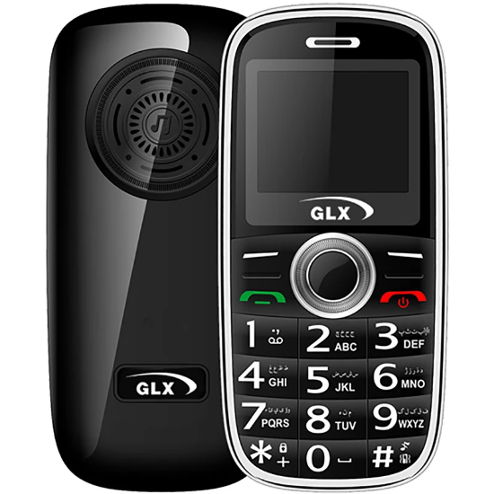 تصویر از گوشی موبایل جی ال ایکس مدل F8 دو سیم کارت