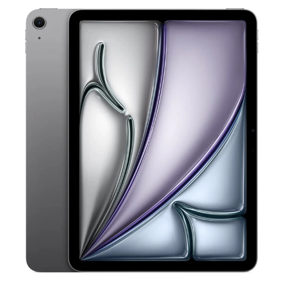 تصویر از تبلت اپل مدل iPad Air 11 WiFi (2025) ظرفیت 256 گیگابایت رم 8 گیگابایت