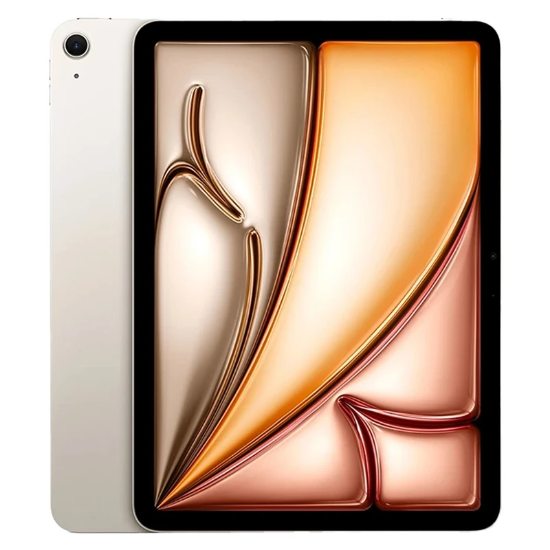 تصویر از تبلت اپل مدل iPad Air 11 WiFi (2025) ظرفیت 128 گیگابایت رم 8 گیگابایت