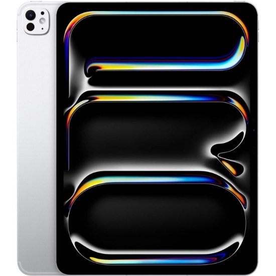 تصویر از تبلت اپل مدل iPad Pro 13 WiFi (2024) 7th ظرفیت 512 گیگابایت رم 8 گیگابایت