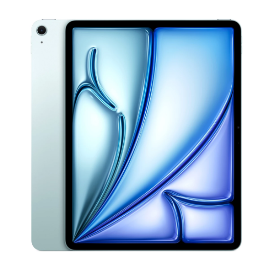 تبلت اپل مدل iPad Air 13 WiFi (2025) ظرفیت 256 گیگابایت رم 8 گیگابایت