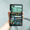 تصویر از تبلت سامسونگ مدل Galaxy Tab A9 4G ظرفیت 64 گیگابایت رم 4 گیگابایت (SM-X115)
