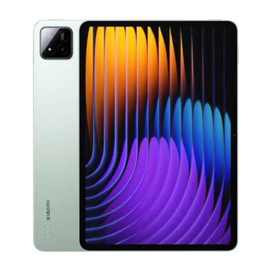تبلت شیائومی مدل Pad 7 Wi-Fi ظرفیت 256 گیگابایت رم 8 گیگابایت