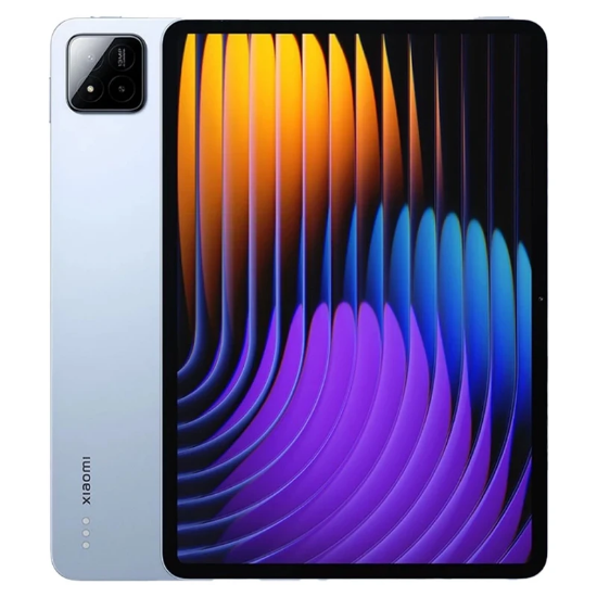 تبلت شیائومی مدل Pad 7 Wi-Fi ظرفیت 256 گیگابایت رم 12 گیگابایت