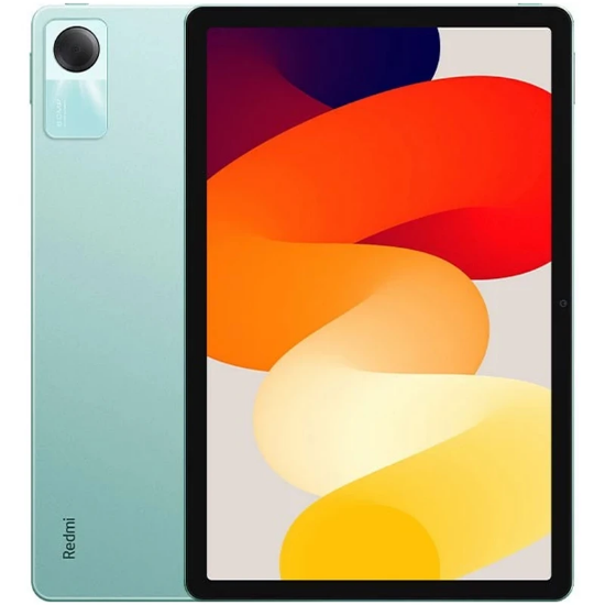 تبلت شیائومی مدل Redmi Pad SE ظرفیت 128 گیگابایت رم 4 گیگابایت
