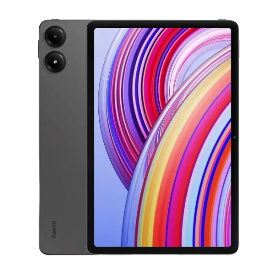 تبلت شیائومی مدل Redmi Pad Pro ظرفیت 128 گیگابایت رم 6 گیگابایت